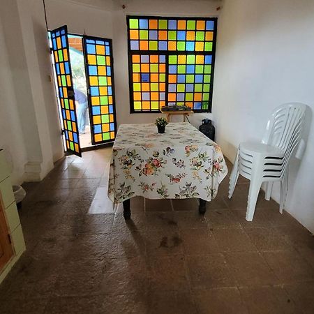 Hostal Dulces Suenos Panajachel Bagian luar foto