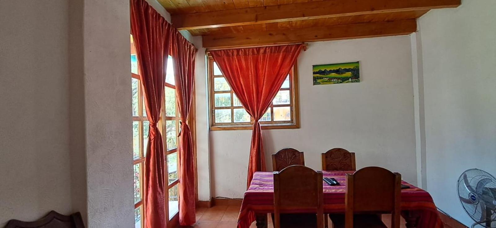 Hostal Dulces Suenos Panajachel Bagian luar foto