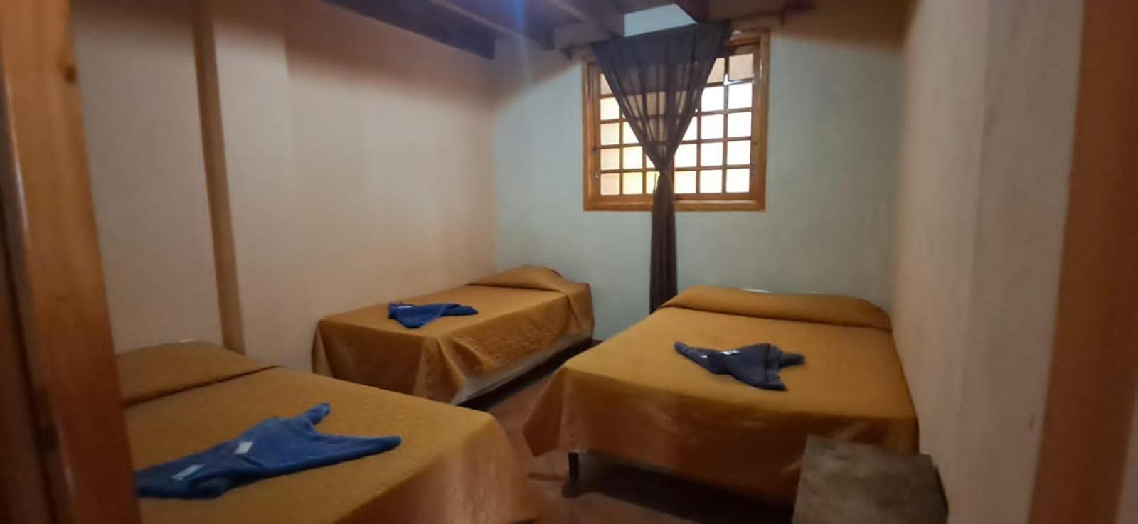 Hostal Dulces Suenos Panajachel Bagian luar foto