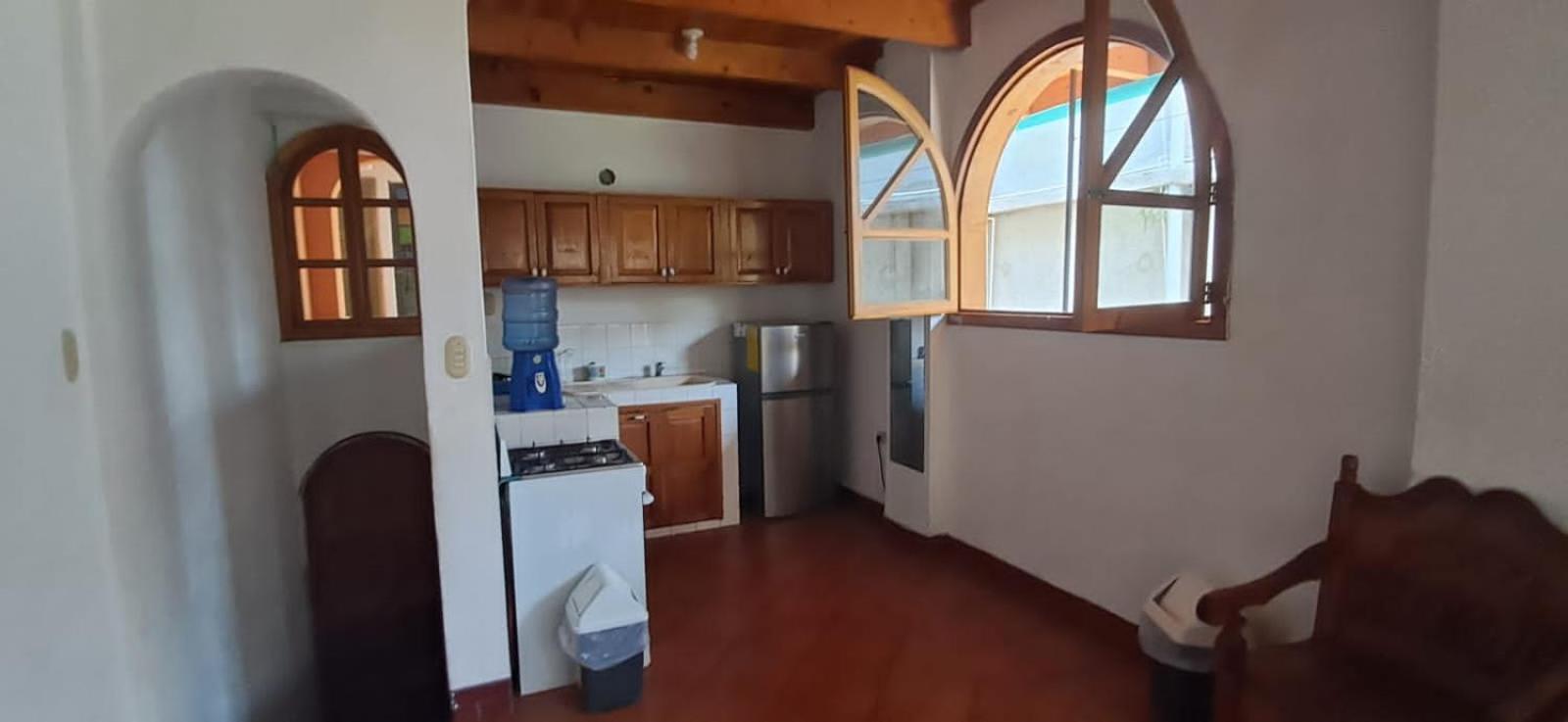 Hostal Dulces Suenos Panajachel Bagian luar foto